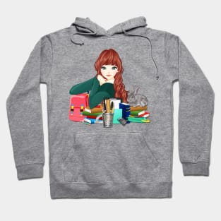 Fashionalooks Hoodie